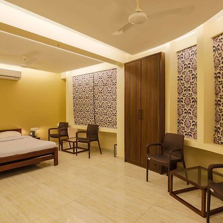 Hotel Darshan Colhapur Exterior foto