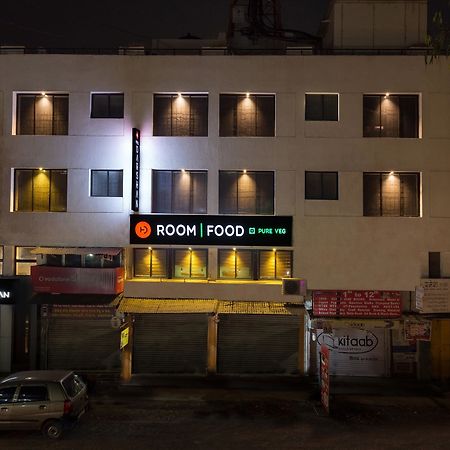 Hotel Darshan Colhapur Exterior foto