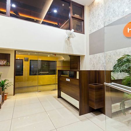 Hotel Darshan Colhapur Exterior foto